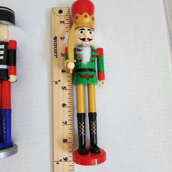 Nutcraker Soldiers Christmas Bundle - Picture 6 of 8